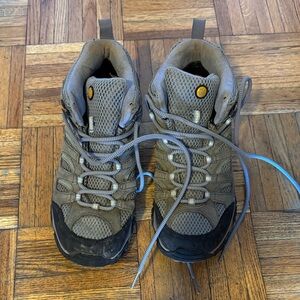 Merrell Hiking Boots